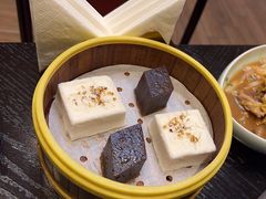 -海天楼中餐厅(吴宫泛太平洋酒店)