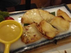 鳕鱼-花漫里·日式の创意餐厅(刺桐店)