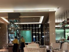 -太原星河湾酒店-意咖啡西餐厅