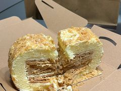 -FASHION BAKERY法森贝克(新德路店)