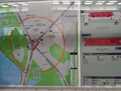 -岗子村(地铁站)