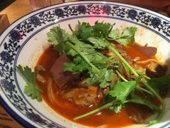 -炊烟小炒黄牛肉(中心印象城店)
