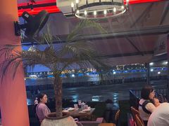 -Chili's Cafe&Bar奇利斯(滨江店)