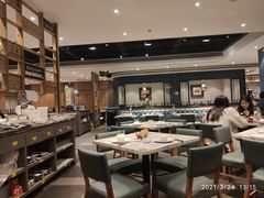 大堂-今之味南亚厨房·探店指南(领展购物广场店)