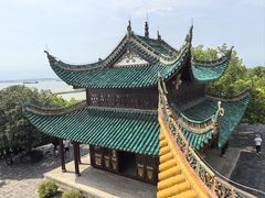 -岳阳楼景区