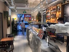 -Money Shops(愚园路店)