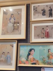 -倾城宝贝儿童摄影(广州天河店)