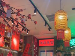 -牛腩之旅·牛腩牛杂煲(光启城美食城店)
