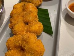 -帕娜·泰式茶餐厅·Bistro(近铁广场店)