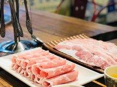 -额尔敦草原涮羊肉·烧烤(冻青树总店)