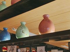 -唐猫庭院·千年陕菜(大唐不夜城店)