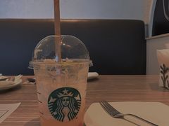 -星巴克臻选(威海威高广场店)