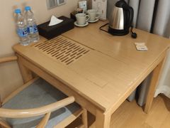 -铂逸梦秦酒店(横店梦幻谷店)