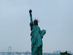 -台场海滨公园船码头