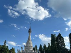 -云南民族村