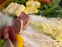 -牛New寿喜烧(虹桥新天地店)