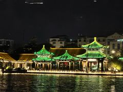 -南通濠河风景名胜区