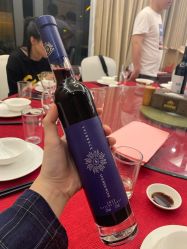 -珍膳禧宴·宴会厅