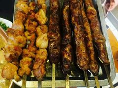 -情忆草原涮肉馆