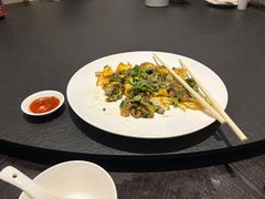 -鹭江潮餐厅·福建菜(鹭江佲家酒店)