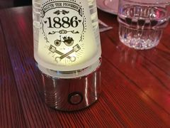 -1886德国汽车餐厅(外滩中央店)