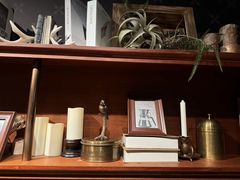 -StayReal Cafe(长宁来福士广场东八区店)