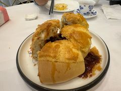 -御彩酒家(东风东路店)
