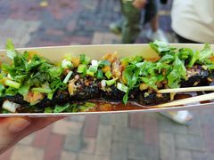 -董顺桃老长沙臭豆腐(步行街店)