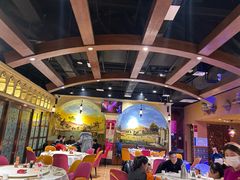 -SEEUNARI西域娜依新疆菜(环宇广场店)