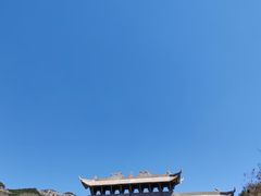 -潭溪山
