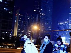 -中央广播电视总台(光华路办公区)