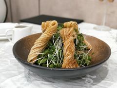 萝卜苗-庆余楼·用心与食材·特色菜&灶头面(仙蠡墩店)
