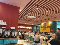 -宏状元现熬粥·京味菜(三里河店)
