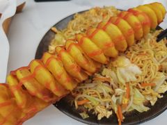 -无名炸串(漳州二路店)