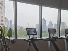 -YCHL FIT 健身(星寰店)