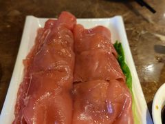 -华联广州大酒店-餐厅