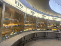 -海底捞大排档火锅(打浦路店)