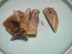 -狮王府淮扬菜(新街口友谊店)