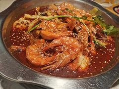 -邵汇大虾(甘井子万达店)