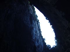 -英西峰林·洞天仙境
