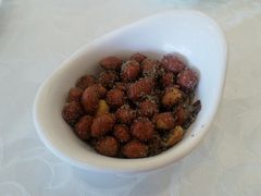 淮盐花生-功德林上海素食(尖沙咀)