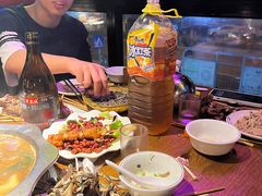 -老诚一锅(乔庄店)