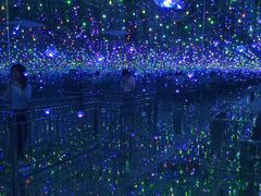 -天津梵高星空艺术馆(天河城旗舰店)