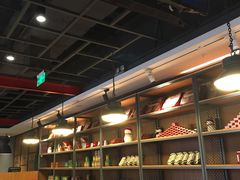 -Mr.Pizza米斯特比萨(苏州平江万达广场店)