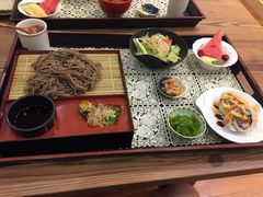 -红叶日料·放题·海胆·定食(星海店)
