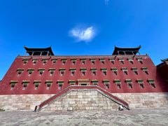 -须弥福寿之庙