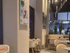 -玛尚诺Pizza&Bar(长泰广场店)