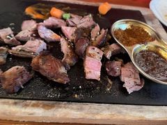 -埠口精酿夜景餐酒吧· BREWPORT BISTRO(长嘉汇重庆之眼店)