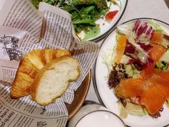 -YUE·6·西式融合餐厅(外滩六号店)