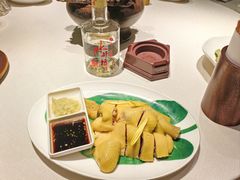-華府(凯德晶萃店)